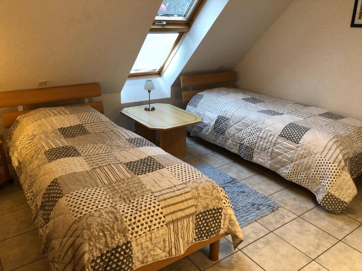 Seestr 75 A Haus A Links زنغست المظهر الخارجي الصورة