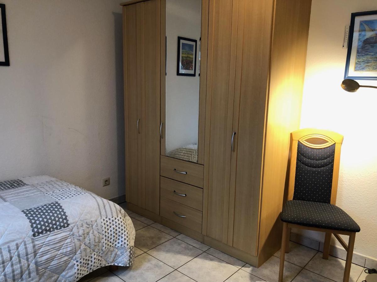 Seestr 75 A Haus A Links زنغست المظهر الخارجي الصورة